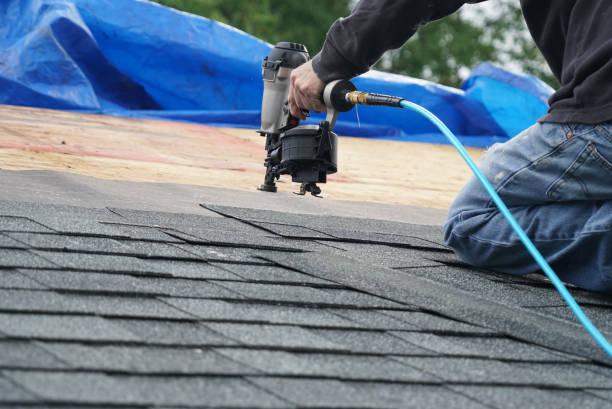 Gutter Replacement in Robbins, IL